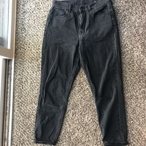 American Eagle Baggy Jeans